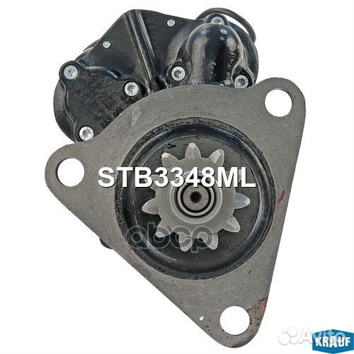 Стартер STB3348ML Krauf