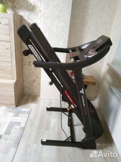 Беговая дорожка