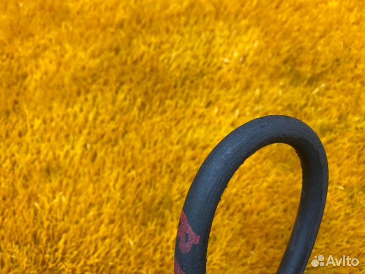 Шланг тормозной задний правый Mercedes-Benz