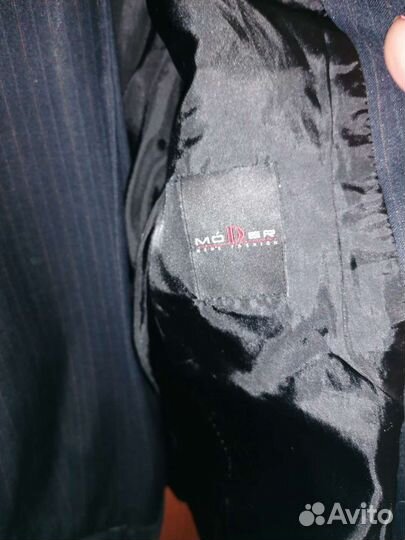 Школьный костюм 128 134