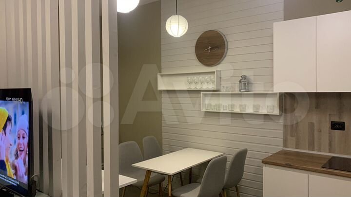 Дом 33 м² на участке 15 сот.