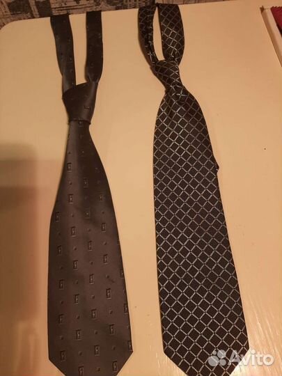 Куртка мужская Пилот и галстуки