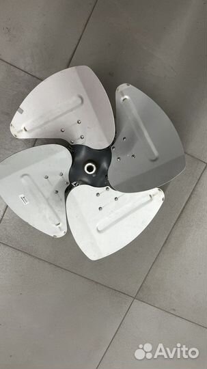 Электродвигатель наружного блока YDK400-4C