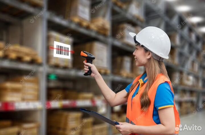 Вахта с проживанием и питанием без опыта