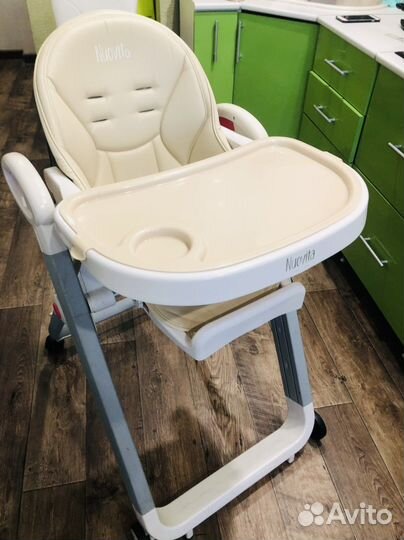 Стул для кормления