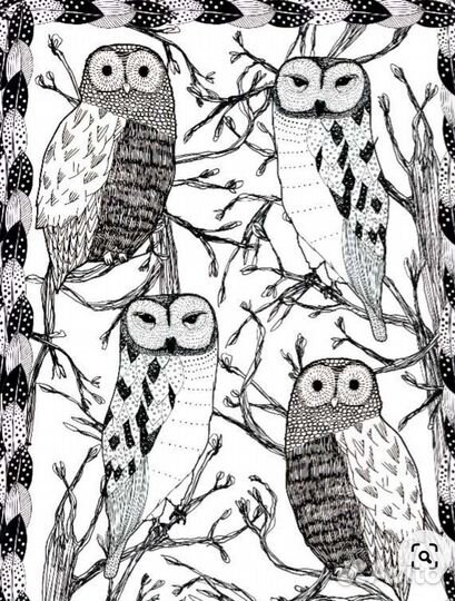 Частные занятия по рисованию