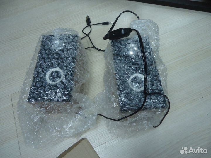 Колонки Progress Electronics FT-616