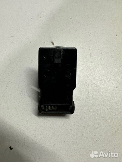 Рукоятка открывания капота передняя Hyundai