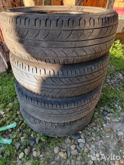 Premiorri Solazo 215/65 R16