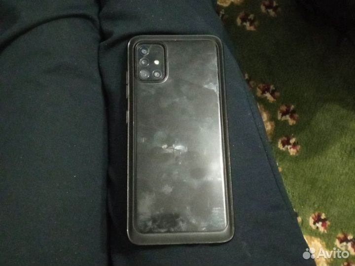 Samsung Galaxy A51, 4/64 ГБ