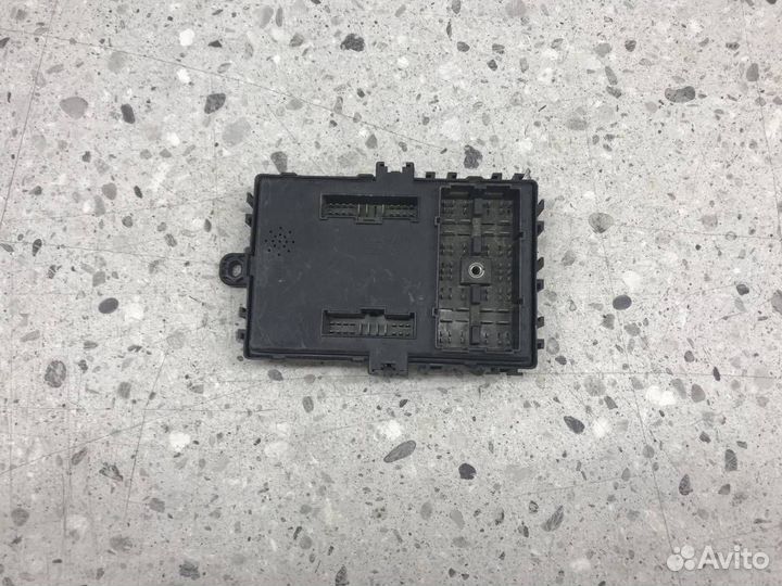 Блок предохранителей Chevrolet Aveo T200 2003-2008