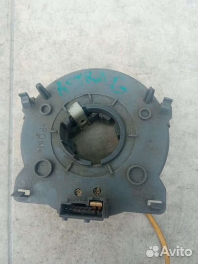 Шлейф руля Opel Astra G 90588757,1610662