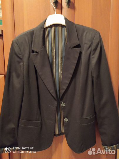 Пиджак женский