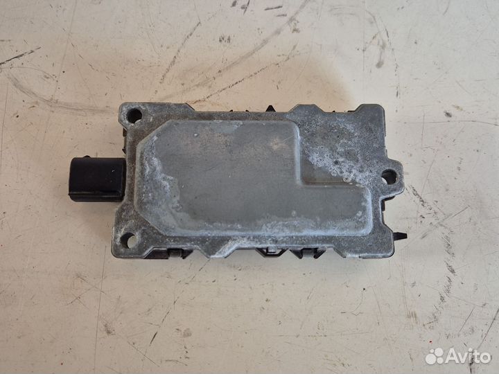 Датчик качества воздуха Mercedes S-C-Class W221