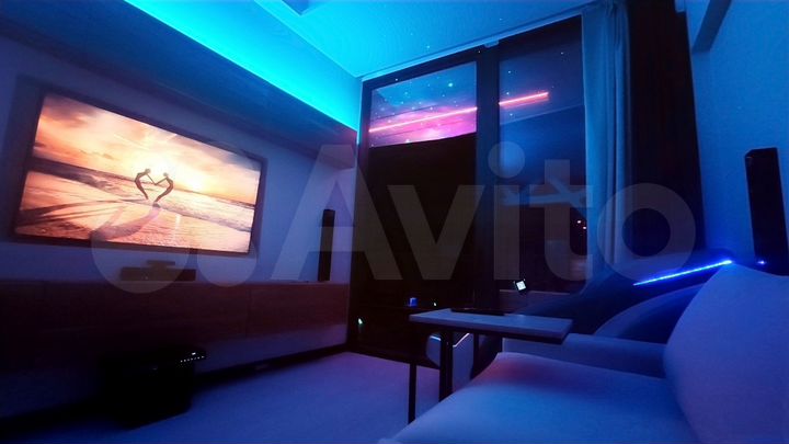 2-к. квартира, 64 м², 13/14 эт.