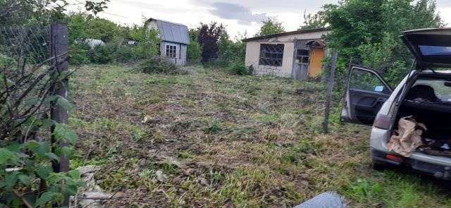 Дача 20 м² на участке 5,4 сот.