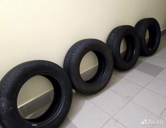 КАМА Кама 365 (НК-241) 225/65 R15 H