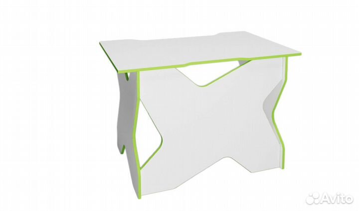 Компьютерный стол Игровой-801eao игровой классичес