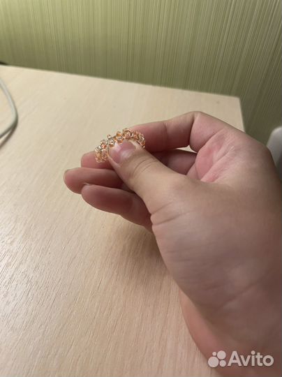 Украшения из бисера