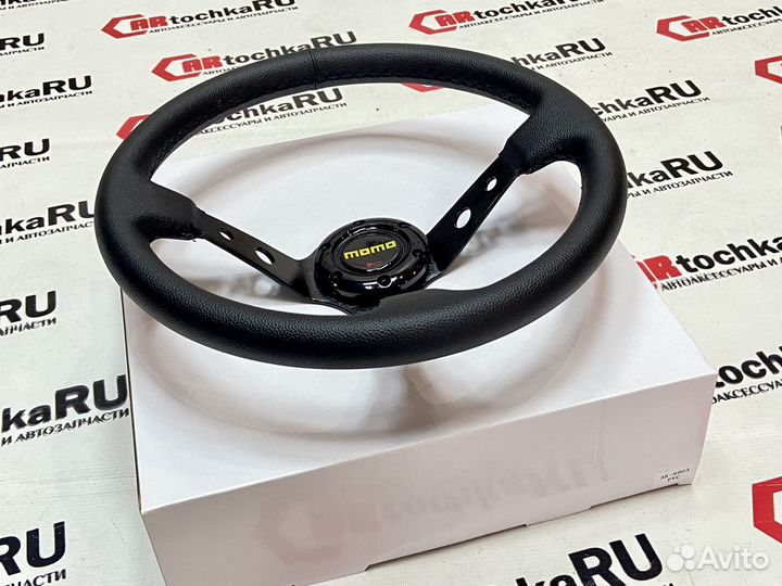 Sport рули для автомобилей ваз Замша/Кожа
