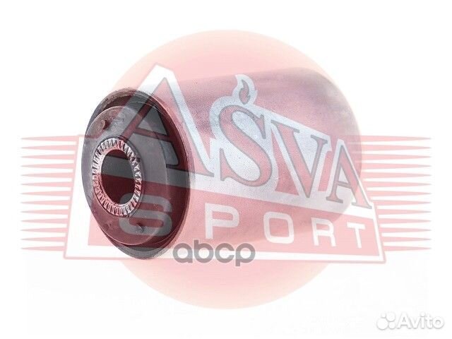 Сайлентблок рессоры зад прав/лев 0101CT196R