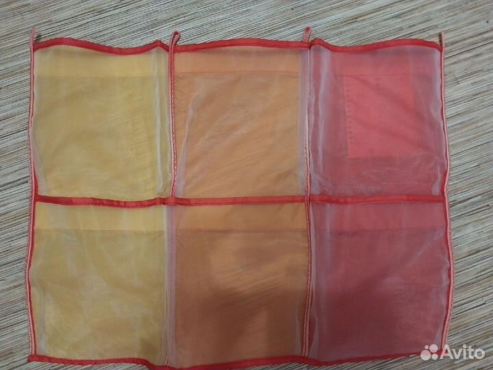 Игрушки пакетом