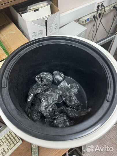 Кашпо для цветов