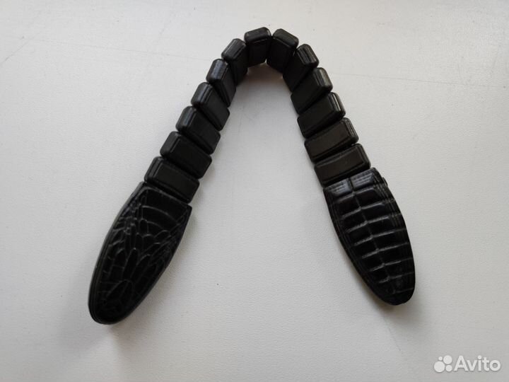 Четки перекидные Змея