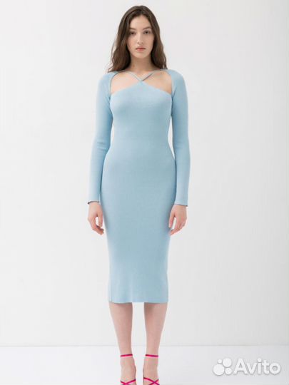 Платье Lime новое