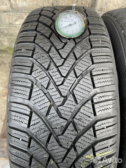 Continental ContiWinterContact TS 850 195/55 R16