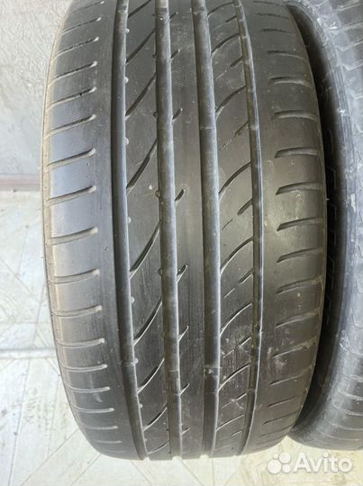 Sailun Atrezzo ZSR 235/50 R18