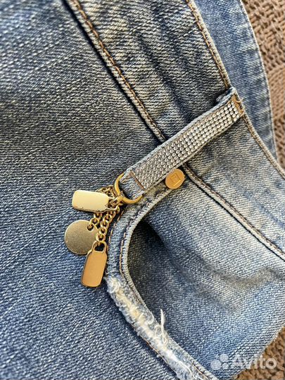 Escada джинсы 46 48