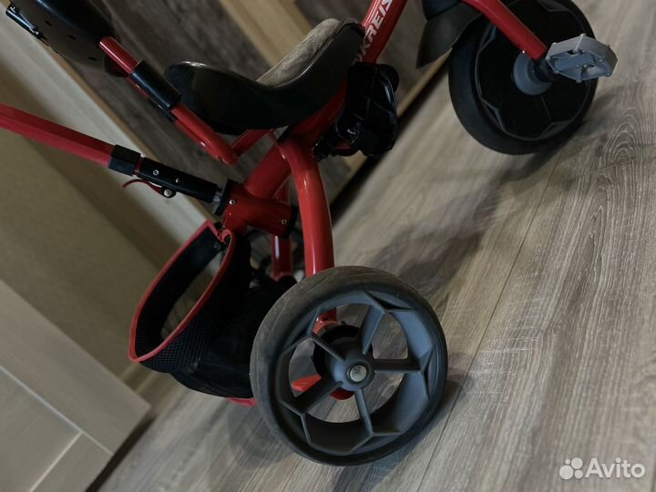 Велосипед детский