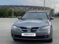 Nissan Almera 1.5 MT, 2005, 260 809 км, с пробегом, цена 450 000 руб.