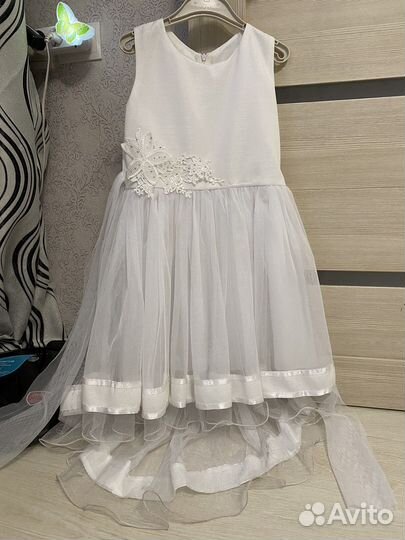 Платья для девочки