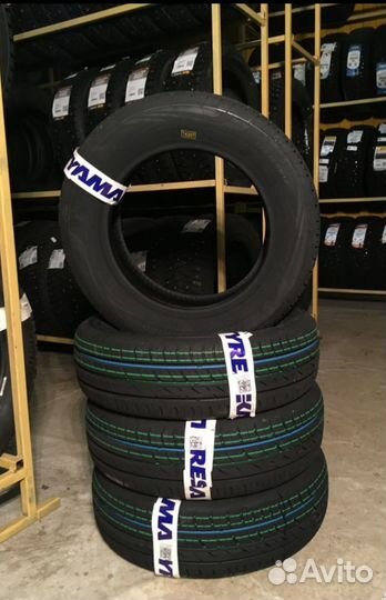 Viatti Strada Asimmetrico V-130 245/45 R17