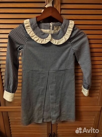 Платье Bonjour bebe 128