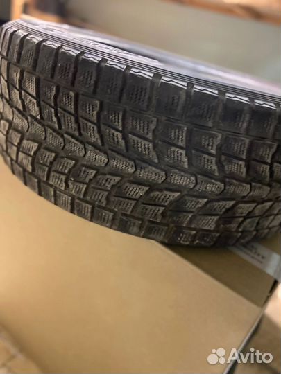 Dunlop Grandtrek SJ6 265/45 R21 104Q