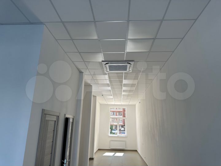 Торговая площадь, 121 м²