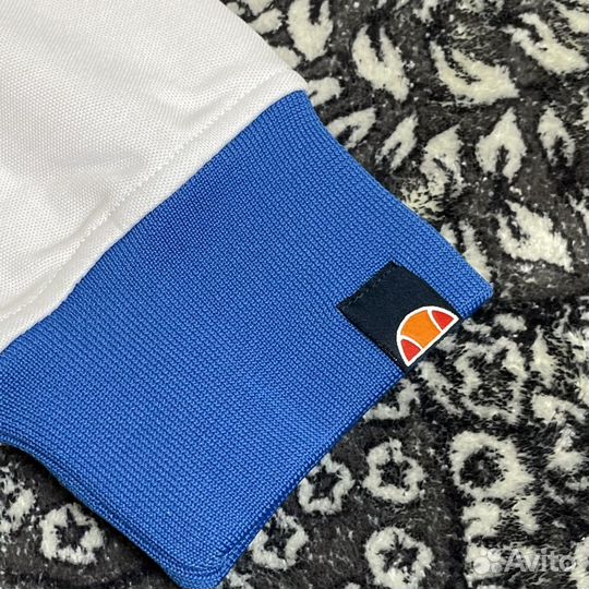 Олимпийка Ellesse Rimini Оригинал