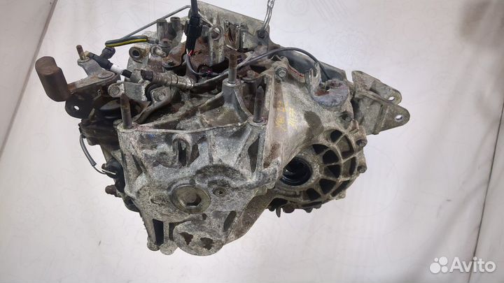 Кпп 6-ст.мех. (МКПП) Mitsubishi Grandis, 2009