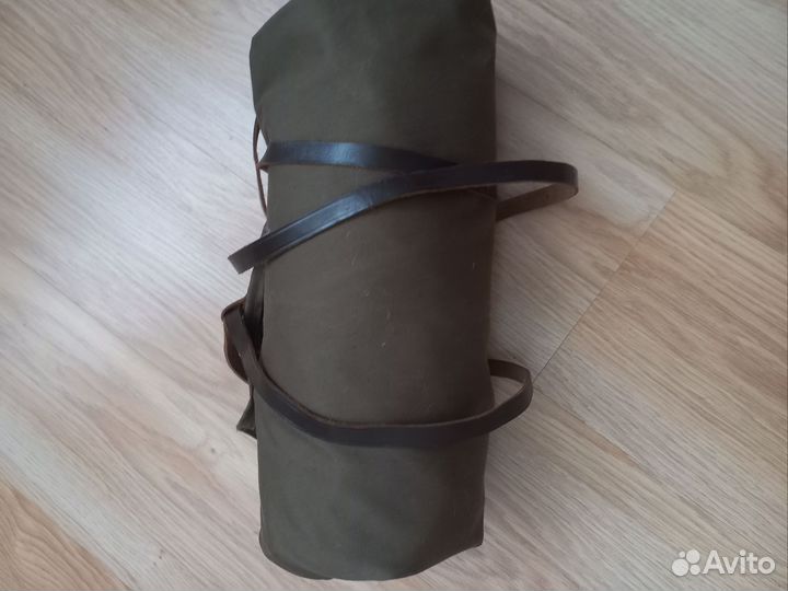 Плащ палатка для рыбаков