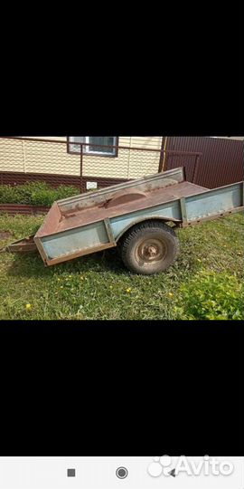 Продам прицеп