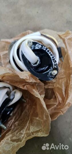 Подфарник пф-10 пф10 ЗИЛ 157 фонарь поворотов