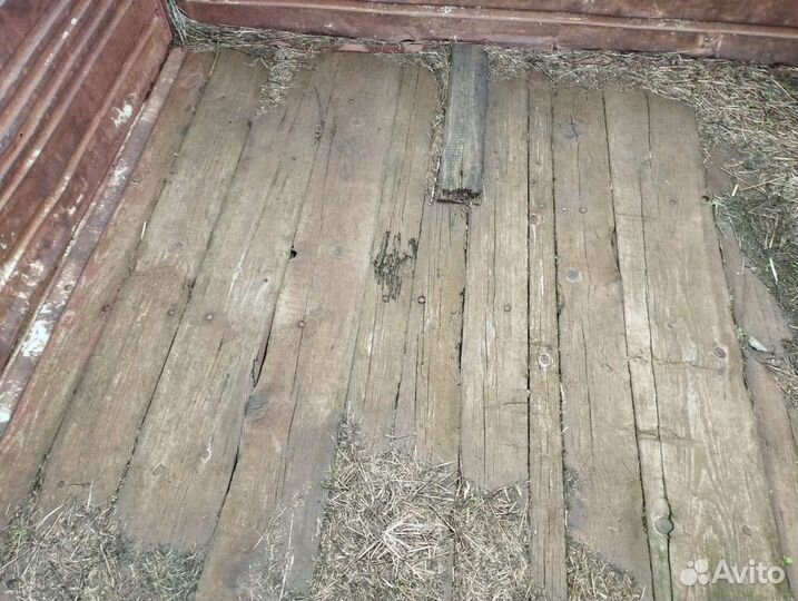 Прицеп маз-892602