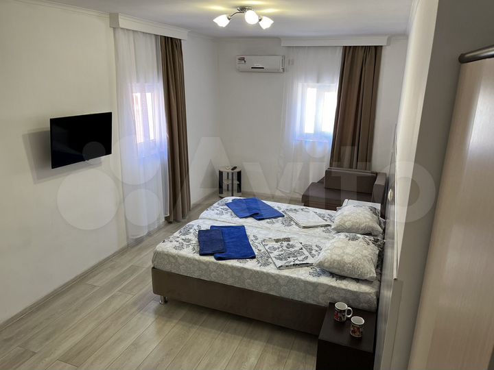 Комната 22 м², 3/3 эт.