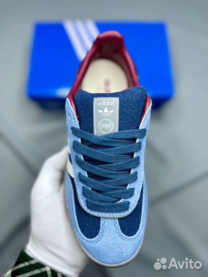 Кроссовки Adidas Gazelle