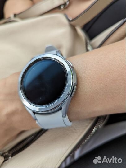 Samsung galaxy watch 4 classic 46mm