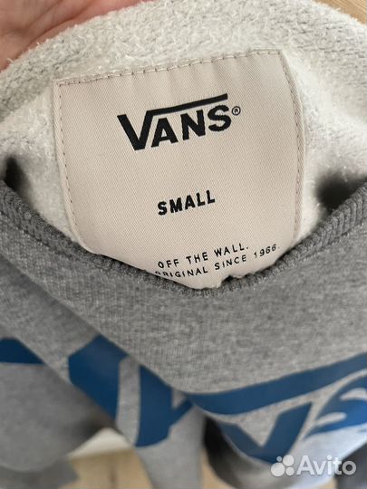 Свитшот Vans