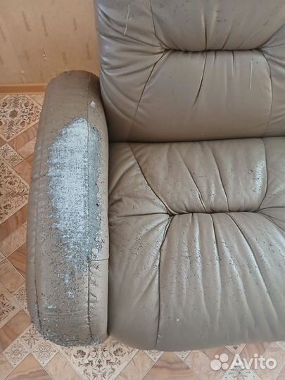 Диван раскладной